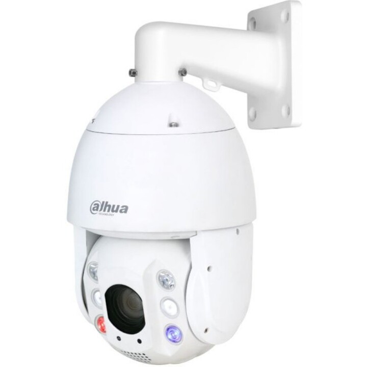 CAMÉRA FILET 8MP PTZ DÔME/SD6C3825GA-HNR-A-PV1 DAHUA