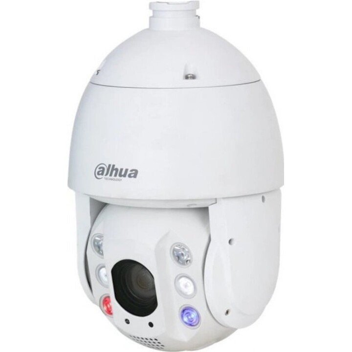 CAMÉRA FILET 8MP PTZ DÔME/SD6C3825GA-HNR-A-PV1 DAHUA