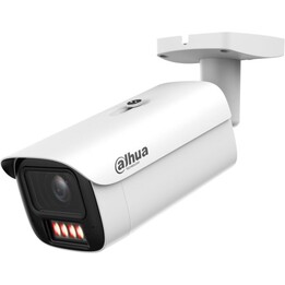 CÂMERA DE REDE 8MP BULLET/IPC-HFW5859E1-ZE-IL-2712 DAHUA