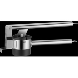 WMF Kartoffelpresse Profi Plus