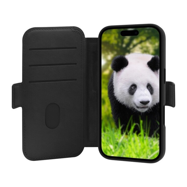 dbramante1928 Lynge MS flip cover for mobile phone black