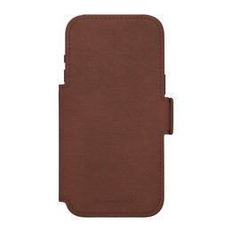 Lynge MagSafe - iPhone 17 Pro Max - Dark Tan