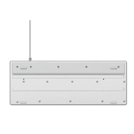 TASTATUR USB GXT 833W THADO/TKL ENG WEISS 25894 TRUST