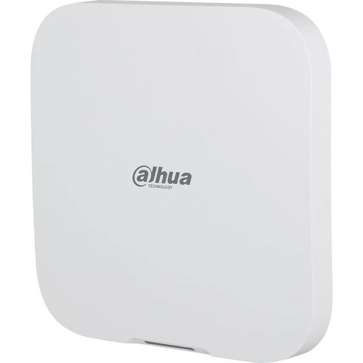 Dahua ART-ARC3800H-03-FW2-868 Wireless Alarm Kit, 868MHz Hub 150 Zonen 4G LTE/WiFi Ethernet