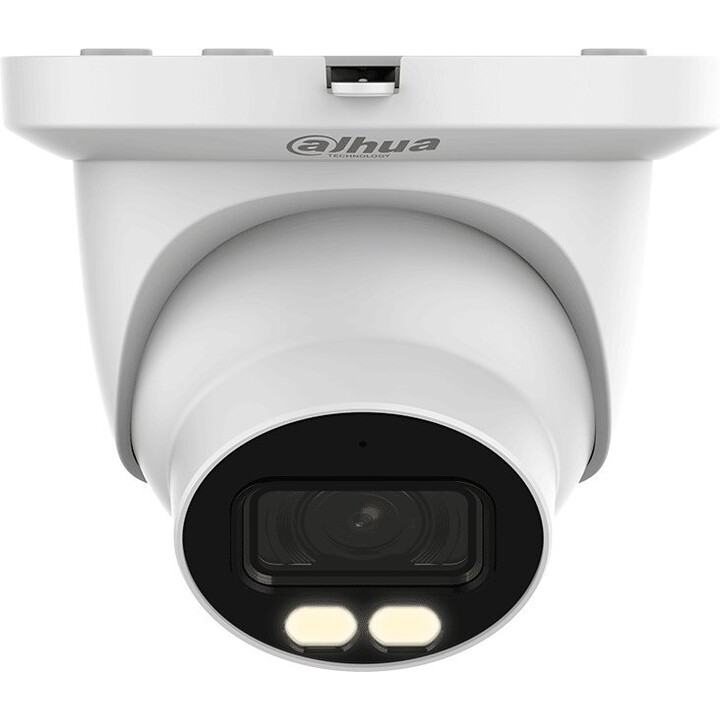 NETZKAMERA 4MP LED AUGE/HDW5449TMSELED0280BS2 DAHUA
