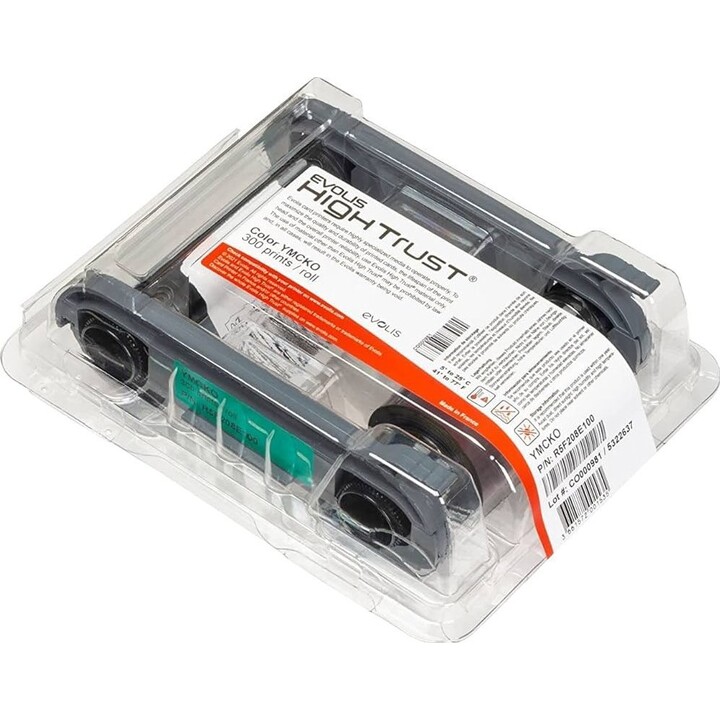Impresora de tarjetas Primacy 2 Simplex Expert