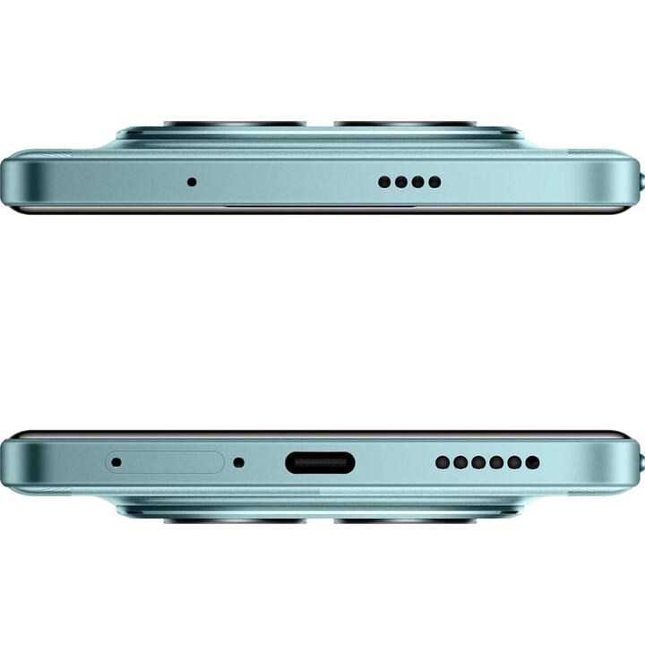 Xiaomi Poco M8 5G, 8GB 256GB, 6.77 AMOLED, 5520mAh, Green