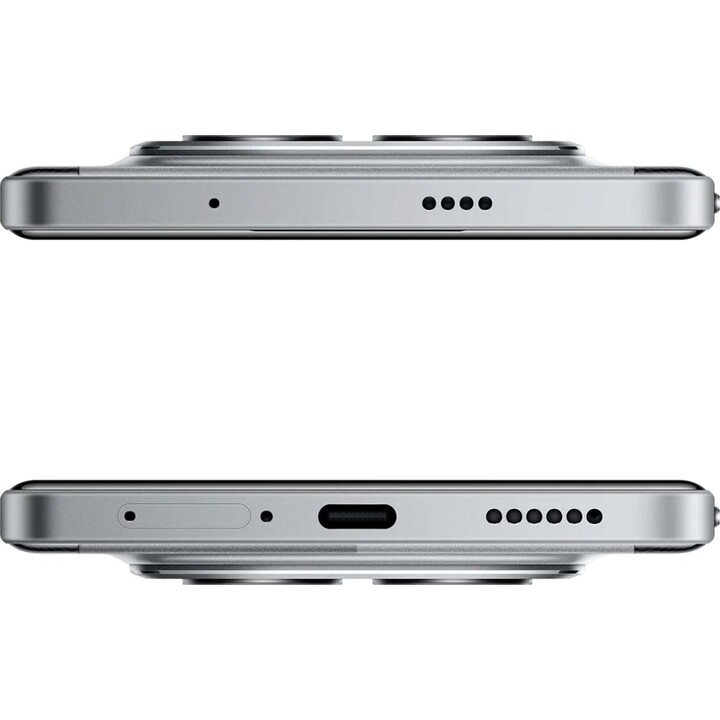 Xiaomi Poco M8 5G, 8GB 512GB, 6.77 AMOLED, 5520mAh, Argento