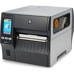 Zebra ZT421 Direct Thermal / Thermal Transfer Label Printer 203 x 203 DPI Wireless and Wired
