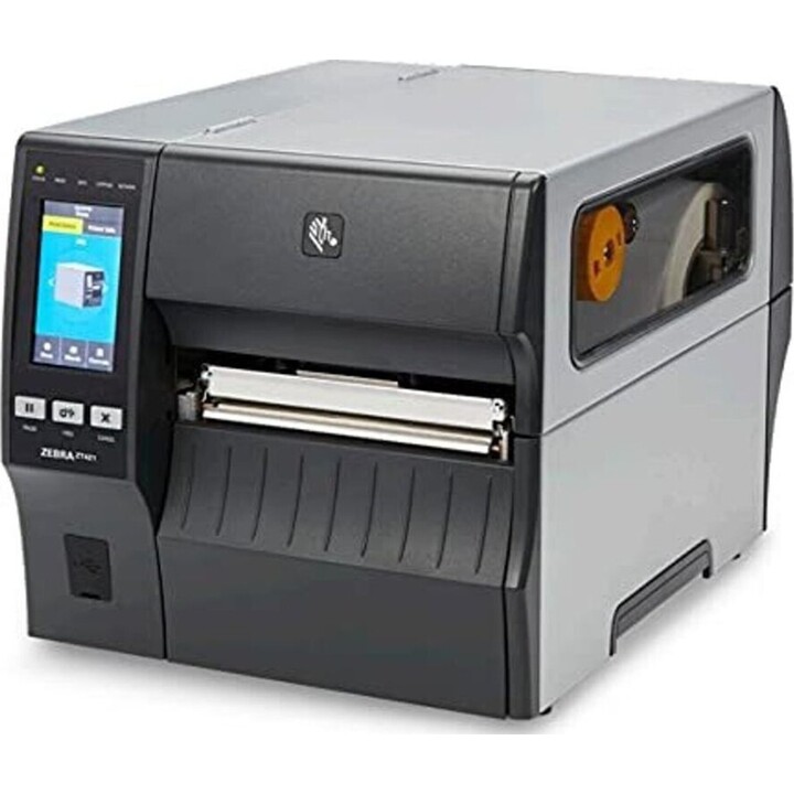 Zebra ZT231 Label Printer Thermal Transfer 300 x 300 DPI 203 mm/s Wireless and Wired Ethernet Bluetooth
