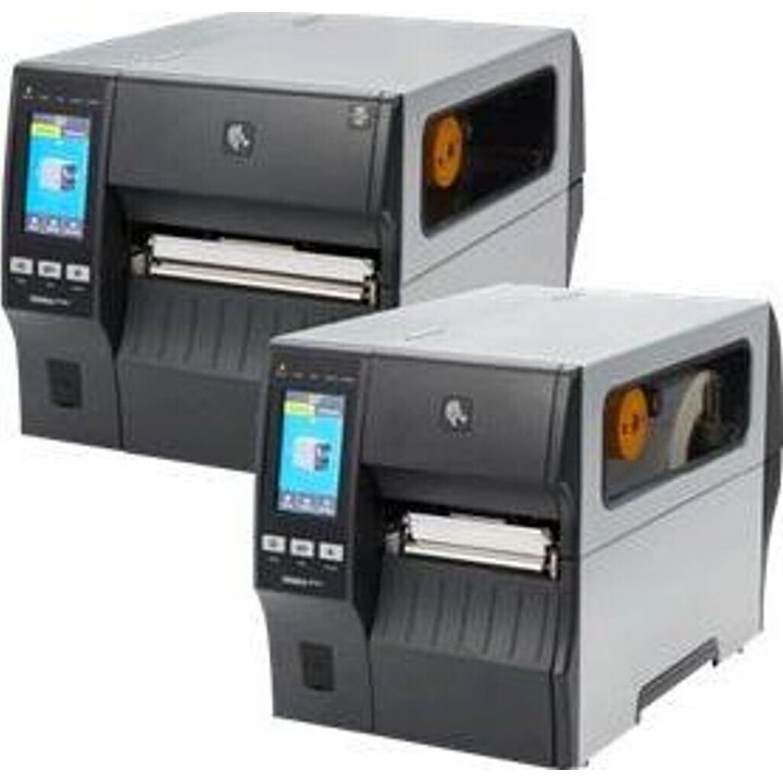 Zebra ZT231 Label Printer Thermal Transfer 300 x 300 DPI 203 mm/s Wireless and Wired Ethernet Bluetooth