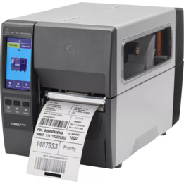 Zebra ZT231 Direct Thermal Label Printer 203 x 203 DPI 305 mm/s Wireless and Wired Ethernet Bluetooth