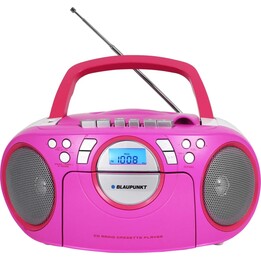 Radio lettore CD/MP3 Blaupunkt BB16PK
