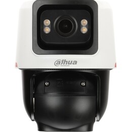 NET CAMERA 4+2MP PT DOME/PTS2449C-4E3Z-S-PV-PRO DAHUA