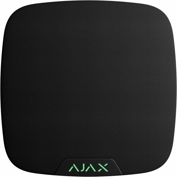 PANEL DE CONTROL MÓDULO DE VOZ/ALTAVOZ NEGRO 87531 AJAX