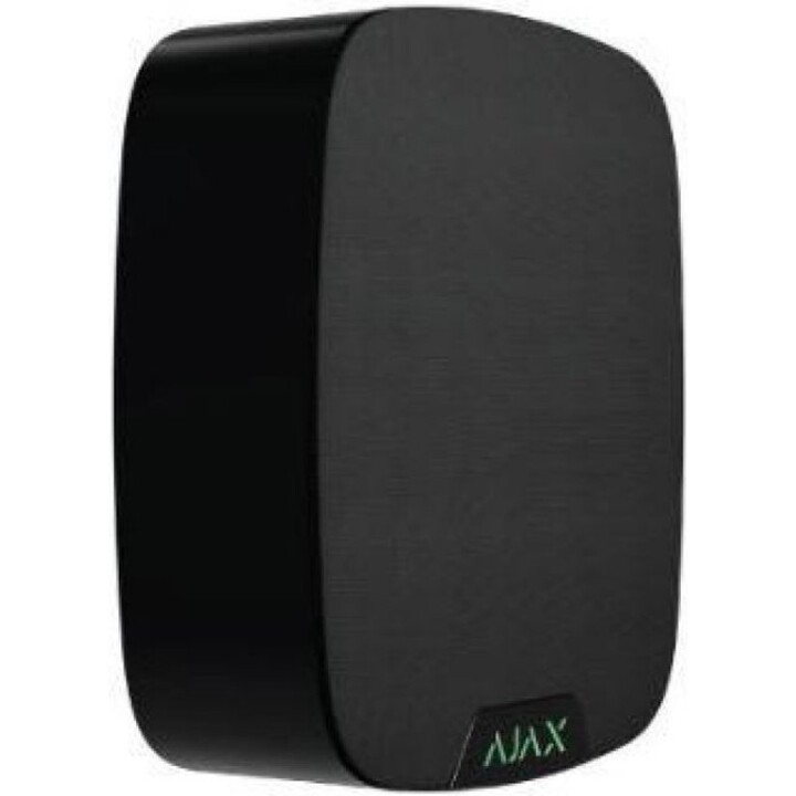 PANNEAU DE COMMANDE MODULE VOCAL/HAUT-PARLEUR NOIR 87531 AJAX