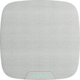 PAINEL DE CONTROLE MÓDULO DE VOZ/VIVOTA BRANCO 87530 AJAX