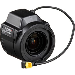 Lente NET CAMERA ACC 3.9-10MM/I-CS F1.5 02367-001 AXIS