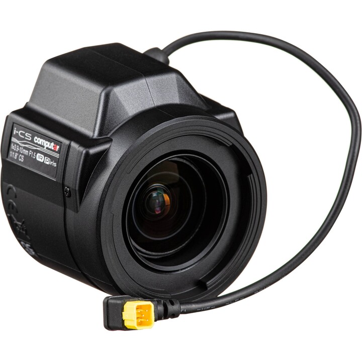 OBIETTIVO ACC CAMERA NET 3.9-10MM/I-CS F1.5 02367-001 AXIS