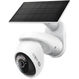 Kit de câmera WRL PAN/TILT/TAPO C660 TP-LINK