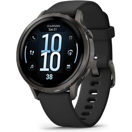 Garmin Venu 4 41mm WiFi GPS Black