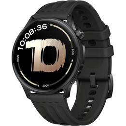 OnePlus Watch Lite 45mm Acero negro