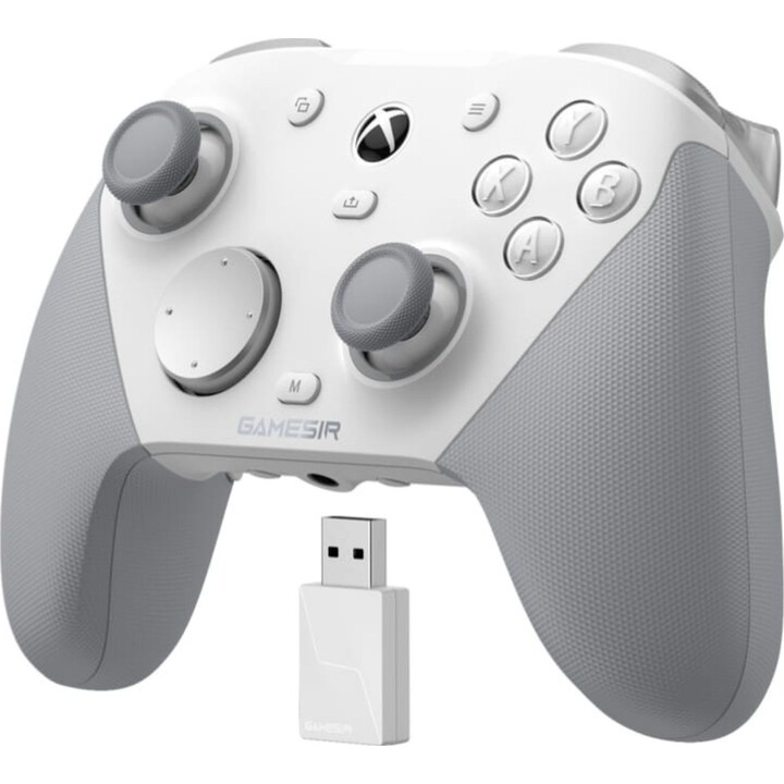 Gamesir_G7_Pro Comando GameSir G7 Pro Branco