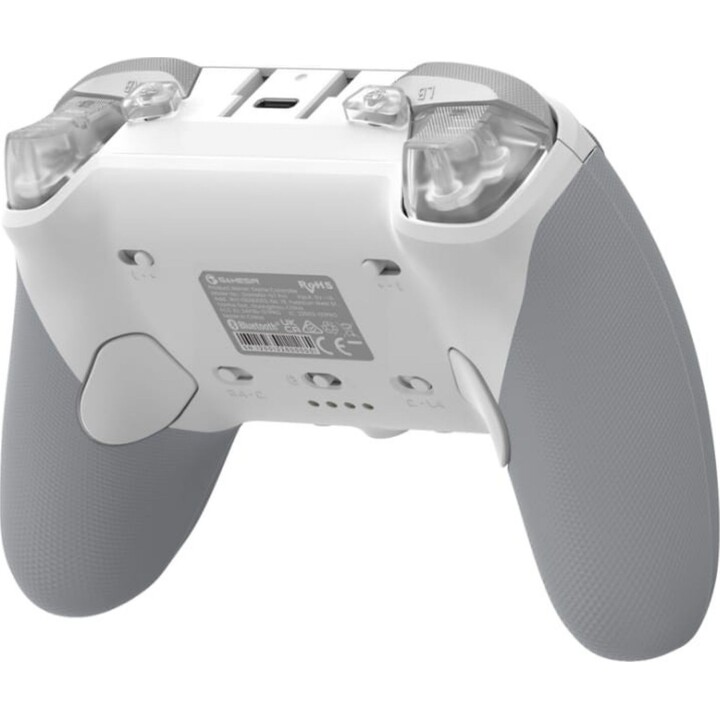Controller GameSir G7 Pro Bianco