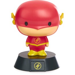 Lámpara Paladone Icon The Flash 3D