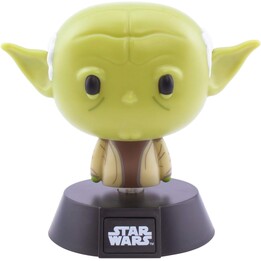 Lampe Paladone Icon Yoda