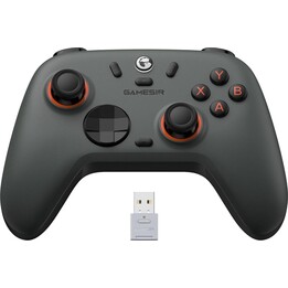Manette sans fil GameSir Nova 2 Lite Gris