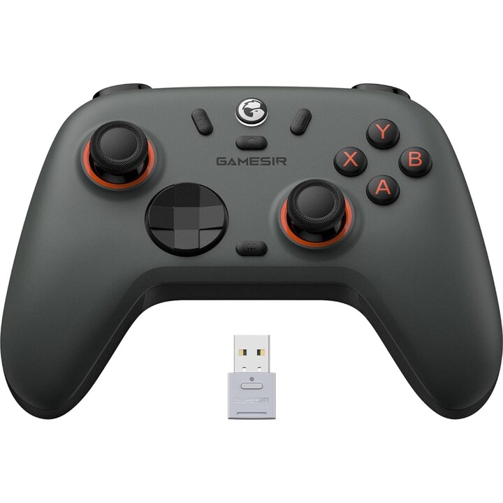 GameSir Nova 2 Lite Kabelloser Controller Grau