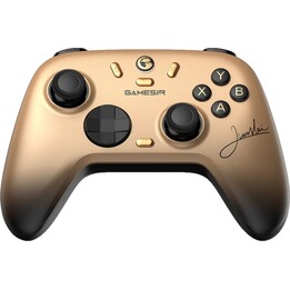 Mando GameSir Nova 2 Lite Edición Campeón Dorado