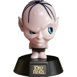 Lámpara Paladone Icon Gollum Señor de los anillos