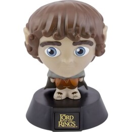 Icona Lámpara Paladone Frodo El Señor de los Anillos
