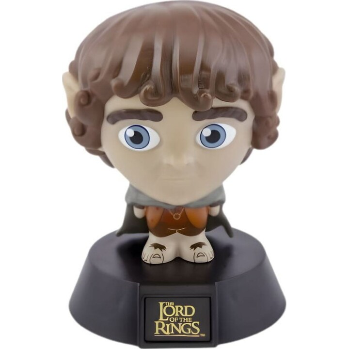 Paladone Icon Frodo Lamp The Lord of the Rings