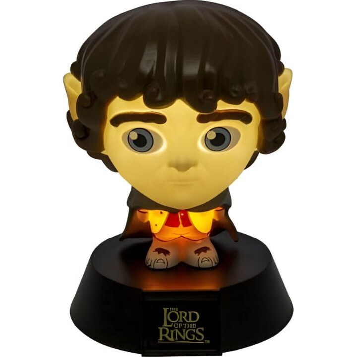Paladone Icon Frodo Lamp The Lord of the Rings