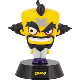 Lámpara Paladone Icon Doctor Neo Cortex