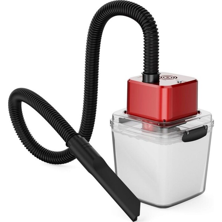 CNC vacuum cleaner TwoTrees