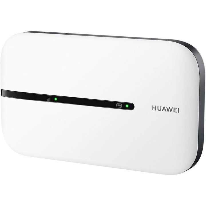Huawei E5576-320 - Router móvil Wifi 4G LTE
