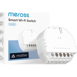 Meross MSS815MA-UN WiFi - Switch