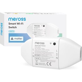 Meross MSS715MA-UN WiFi - Switch