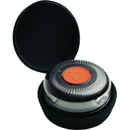 Sinalizador geolocalizável THULOS / Homologado V16 / Luz intermitente / Visibilidade de + 1 km / IP54 / Inclui estojo de proteçã