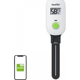 RainPoint HCS026FRF Wifi - Capteur d'humidité du sol