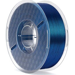 ELEGOO Galaxy PLA Azul para Impresoras 3D FDM - Filamento 1.75mm Bobina de 1kg