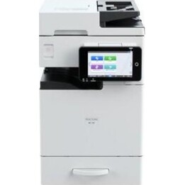 Ricoh IM 370 MFP Laser in bianco e nero A4 1200x1200 DPI 37ppm Scanner Copiatrice Fax