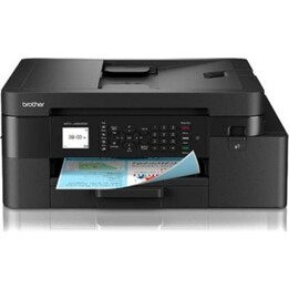 Brother Multifonction MFC-J4350DW WiFi Fax Recto verso Noir