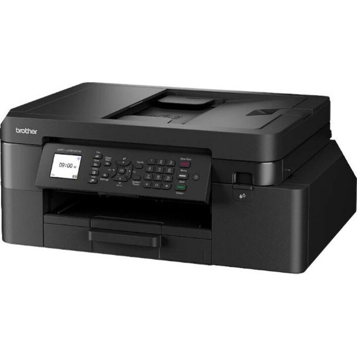 Brother Multifunzione MFC-J4350DW WiFi Fax Duplex Nero