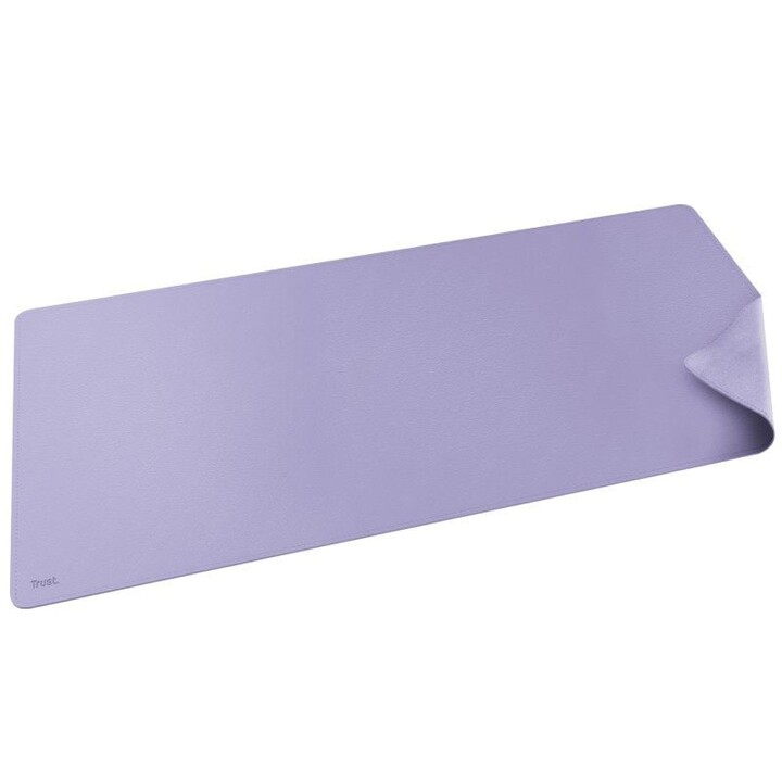 Tappetino Trust Benya XXL / 2 x 430 x 900 mm / Viola