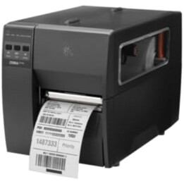 Zebra ZT111 Direct Thermal Label Printer 203 x 203 DPI Wireless and Wired Ethernet Wi-Fi Bluetooth